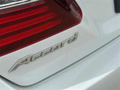 2017 Honda Accord Touring   - Photo 15 - McKinney, TX 75070