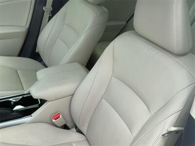 2017 Honda Accord Touring   - Photo 17 - McKinney, TX 75070