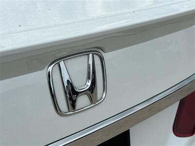 2017 Honda Accord Touring   - Photo 10 - McKinney, TX 75070