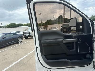 2020 Ford F-250SD Platinum   - Photo 33 - McKinney, TX 75070