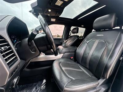 2020 Ford F-250SD Platinum   - Photo 26 - McKinney, TX 75070