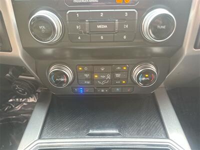 2020 Ford F-250SD Platinum   - Photo 21 - McKinney, TX 75070