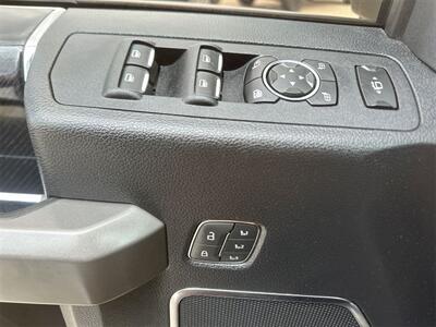 2020 Ford F-250SD Platinum   - Photo 24 - McKinney, TX 75070