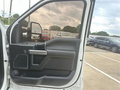 2020 Ford F-250SD Platinum   - Photo 30 - McKinney, TX 75070