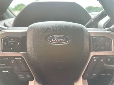 2020 Ford F-250SD Platinum   - Photo 23 - McKinney, TX 75070