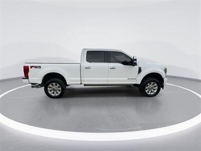 2020 Ford F-250SD Platinum   - Photo 7 - McKinney, TX 75070