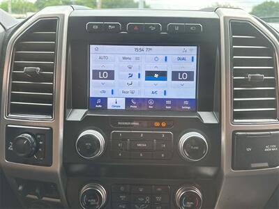 2020 Ford F-250SD Platinum   - Photo 18 - McKinney, TX 75070
