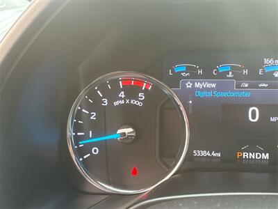 2020 Ford F-250SD Platinum   - Photo 17 - McKinney, TX 75070