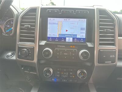 2020 Ford F-250SD Platinum   - Photo 19 - McKinney, TX 75070