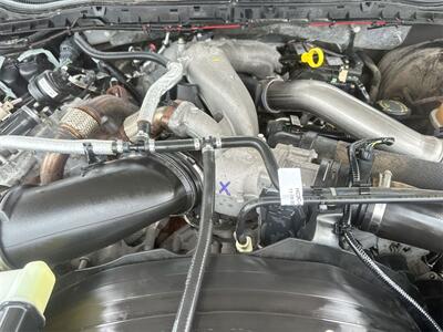 2020 Ford F-250SD Platinum   - Photo 34 - McKinney, TX 75070