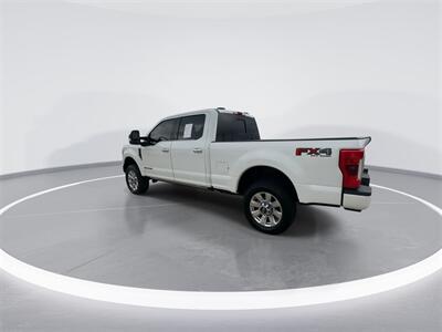 2020 Ford F-250SD Platinum   - Photo 2 - McKinney, TX 75070