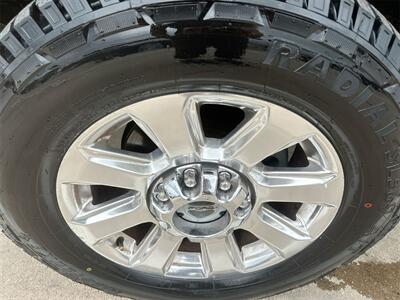 2020 Ford F-250SD Platinum   - Photo 35 - McKinney, TX 75070