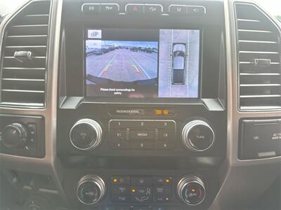 2020 Ford F-250SD Platinum   - Photo 20 - McKinney, TX 75070