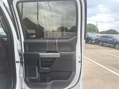 2020 Ford F-250SD Platinum   - Photo 31 - McKinney, TX 75070