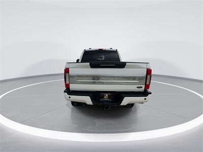 2020 Ford F-250SD Platinum   - Photo 9 - McKinney, TX 75070