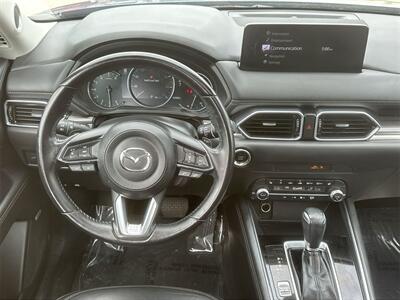 2021 Mazda CX-5 Grand Touring   - Photo 21 - McKinney, TX 75070