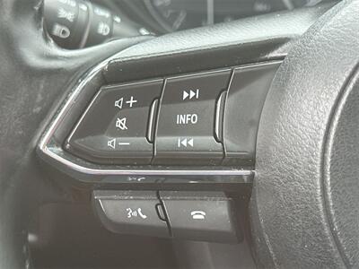 2021 Mazda CX-5 Grand Touring   - Photo 44 - McKinney, TX 75070