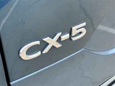 2021 Mazda CX-5 Grand Touring   - Photo 40 - McKinney, TX 75070