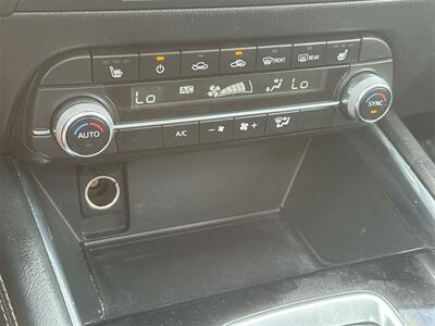 2021 Mazda CX-5 Grand Touring   - Photo 26 - McKinney, TX 75070