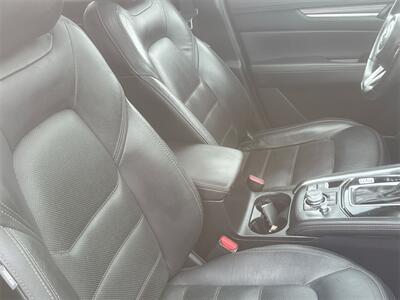 2021 Mazda CX-5 Grand Touring   - Photo 35 - McKinney, TX 75070