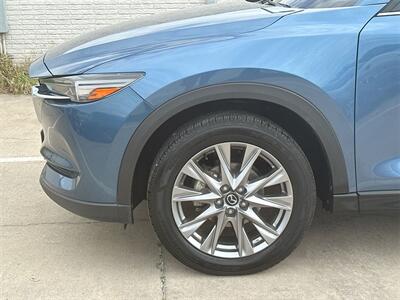 2021 Mazda CX-5 Grand Touring   - Photo 16 - McKinney, TX 75070