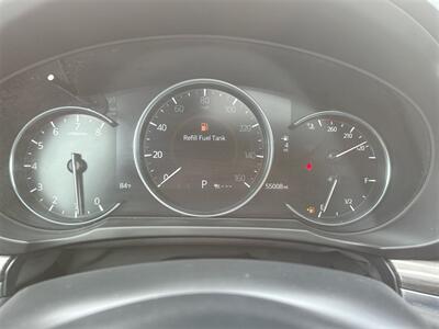 2021 Mazda CX-5 Grand Touring   - Photo 23 - McKinney, TX 75070