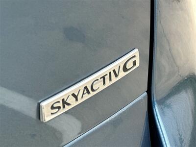 2021 Mazda CX-5 Grand Touring   - Photo 41 - McKinney, TX 75070