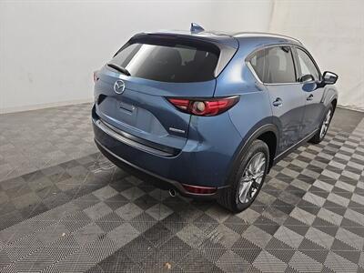 2021 Mazda CX-5 Grand Touring   - Photo 38 - McKinney, TX 75070