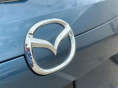 2021 Mazda CX-5 Grand Touring   - Photo 45 - McKinney, TX 75070