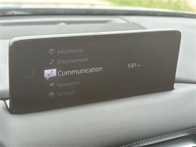 2021 Mazda CX-5 Grand Touring   - Photo 56 - McKinney, TX 75070