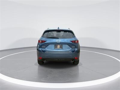 2021 Mazda CX-5 Grand Touring   - Photo 7 - McKinney, TX 75070