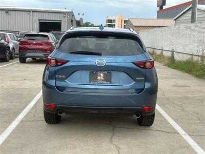 2021 Mazda CX-5 Grand Touring   - Photo 72 - McKinney, TX 75070