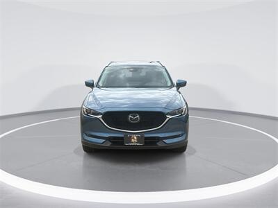 2021 Mazda CX-5 Grand Touring   - Photo 3 - McKinney, TX 75070