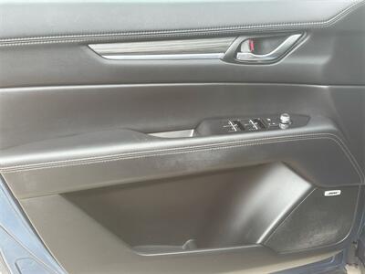 2021 Mazda CX-5 Grand Touring   - Photo 49 - McKinney, TX 75070