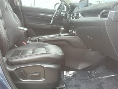 2021 Mazda CX-5 Grand Touring   - Photo 34 - McKinney, TX 75070