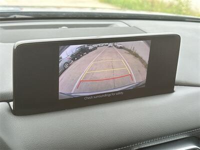 2021 Mazda CX-5 Grand Touring   - Photo 24 - McKinney, TX 75070