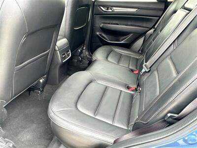 2021 Mazda CX-5 Grand Touring   - Photo 62 - McKinney, TX 75070