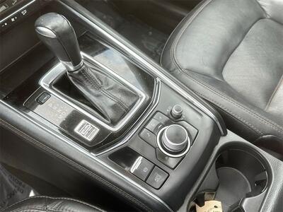 2021 Mazda CX-5 Grand Touring   - Photo 59 - McKinney, TX 75070