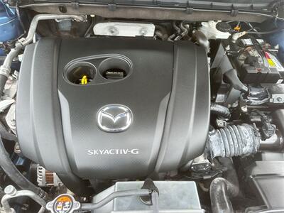 2021 Mazda CX-5 Grand Touring   - Photo 68 - McKinney, TX 75070