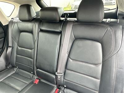 2021 Mazda CX-5 Grand Touring   - Photo 32 - McKinney, TX 75070