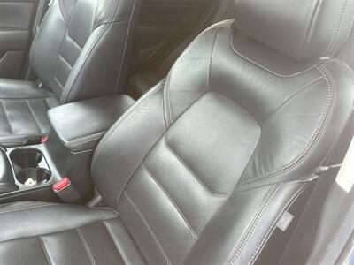 2021 Mazda CX-5 Grand Touring   - Photo 47 - McKinney, TX 75070