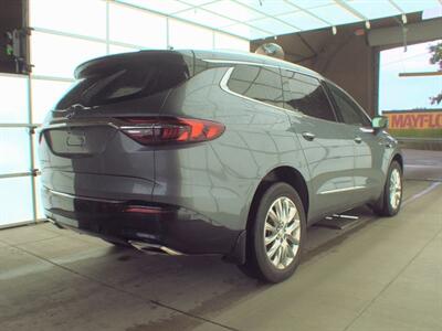 2021 Buick Enclave Essence   - Photo 2 - McKinney, TX 75070