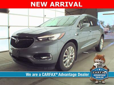 2021 Buick Enclave Essence   - Photo 1 - McKinney, TX 75070