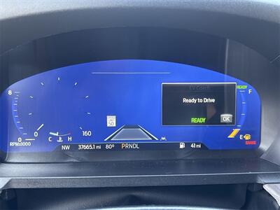 2022 Ford Explorer Platinum   - Photo 23 - McKinney, TX 75070