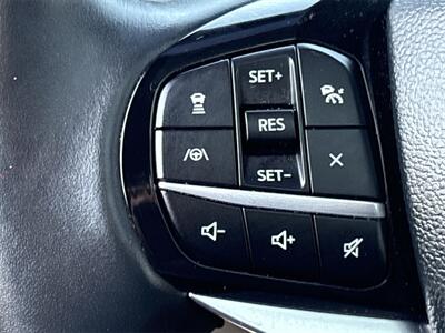 2022 Ford Explorer Platinum   - Photo 13 - McKinney, TX 75070