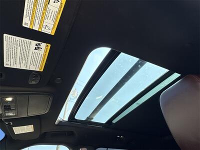 2022 Ford Explorer Platinum   - Photo 27 - McKinney, TX 75070