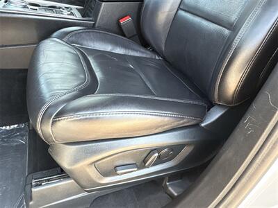 2022 Ford Explorer Platinum   - Photo 18 - McKinney, TX 75070
