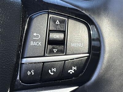 2022 Ford Explorer Platinum   - Photo 14 - McKinney, TX 75070