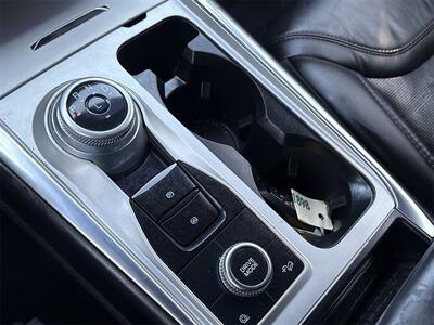2022 Ford Explorer Platinum   - Photo 26 - McKinney, TX 75070