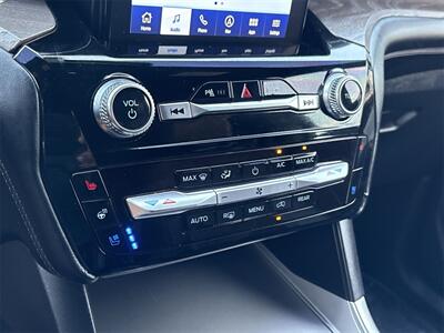 2022 Ford Explorer Platinum   - Photo 25 - McKinney, TX 75070